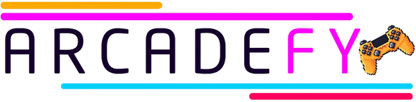 ArcadeFy